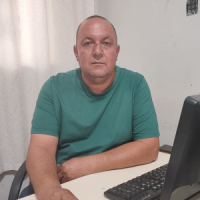 Paulo Fernando Gomes